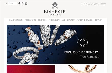 jeweller|jewellers website.